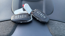 Citroen C3 Aircross 1.2 PureTech 110 Max 5dr Petrol Hatchback